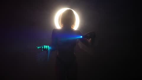        im expecting 350 thumbs up on my altar   online show from 02/04/25, 04:15