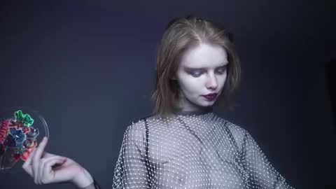        im expecting 350 thumbs up on my altar   online show from 02/26/25, 10:09