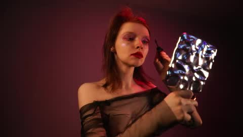        im expecting 350 thumbs up on my altar   online show from 04/17/26, 10:13