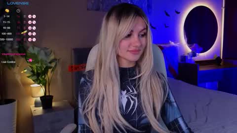 Snapshot of ginger_jessy_ chatting on 10/29/25, 02:52 Jessy   online show from 10/29/25, 02:52