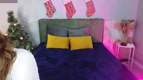 Ginger online show from 01/14/26, 01:22