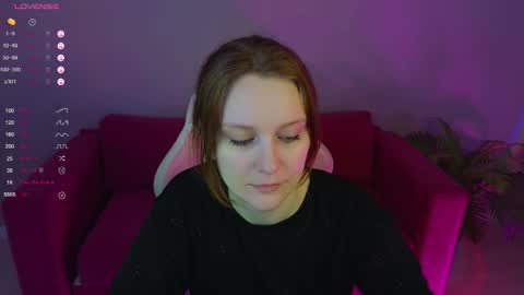 Ginger online show from 02/08/26, 08:07