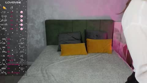 Ginger online show from 02/12/26, 01:33