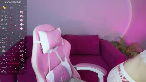 Ginger online show from 02/14/26, 01:13