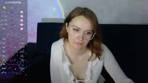 Ginger online show from 02/21/26, 01:17
