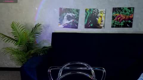 Ginger online show from 03/02/26, 01:19