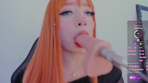 Kloe online show from 04/23/26, 04:24