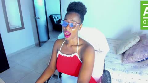 Snapshot of ginger_smil chatting on 04/27/26, 12:58 Diana online show from 04/27/26, 12:58