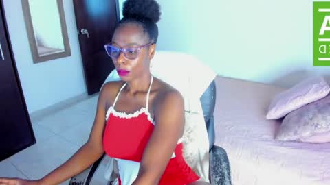 Snapshot of ginger_smil chatting on 05/16/26, 12:37 Diana online show from 05/16/26, 12:37