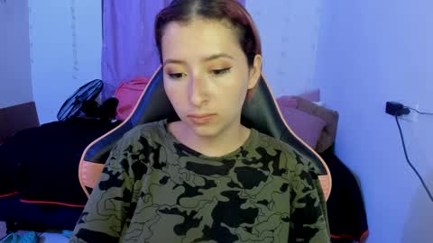 Ginger online show from 03/06/25, 12:00