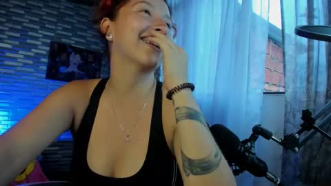 Ginger online show from 03/23/26, 10:47