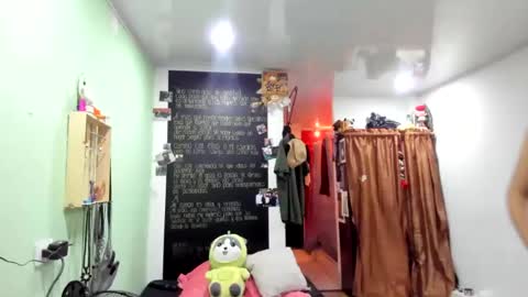 Ginger online show from 06/16/26, 11:18