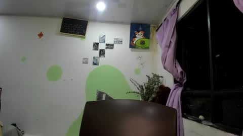 Ginger online show from 07/20/26, 12:47