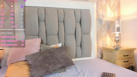 Ginger online show from 12/18/24, 07:41