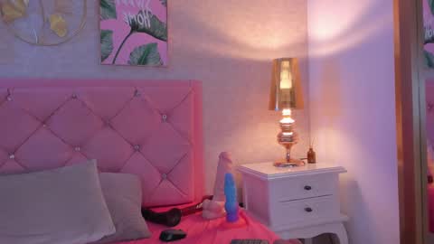 Ginger online show from 03/05/25, 10:54