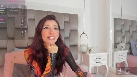 Ginger online show from 03/23/26, 08:13