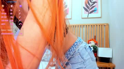 Snapshot of ginger_win chatting on 01/09/25, 08:33 online show from 01/09/25, 08:33