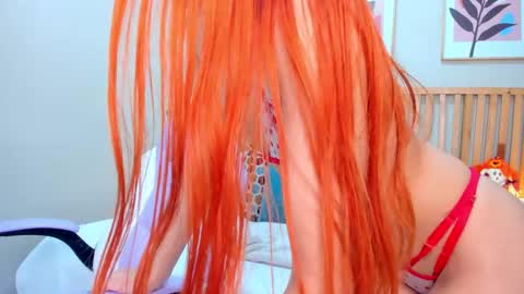 Snapshot of ginger_win chatting on 03/02/25, 02:54 online show from 03/02/25, 02:54