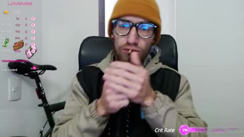 Ginger online show from 12/02/24, 11:51