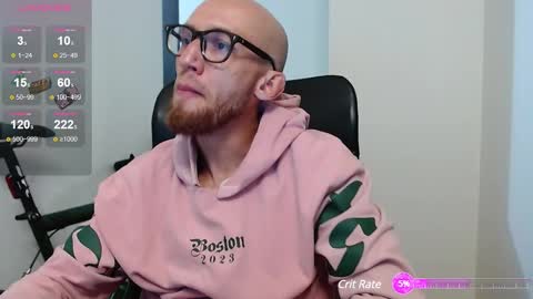 Ginger online show from 12/17/24, 11:38