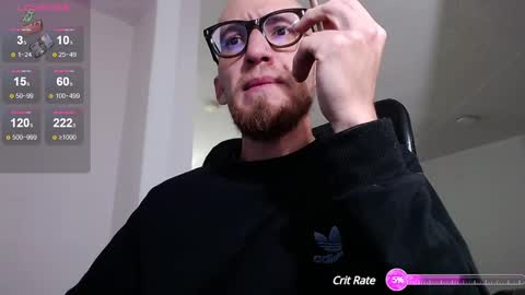 Ginger online show from 01/14/25, 11:48