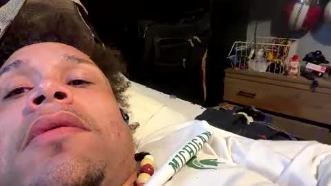 gingerbabyk online show from 05/03/26, 01:33