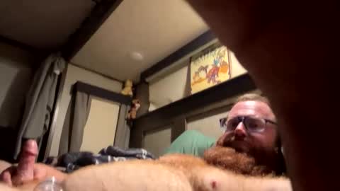 gingerbear3742 online show from 02/09/26, 07:34