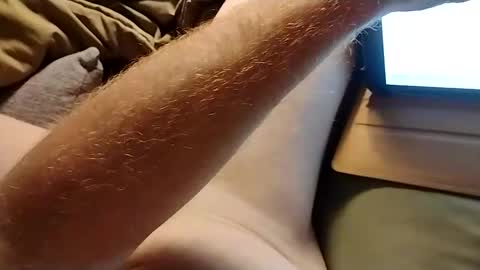 Big red online show from 02/28/26, 08:48