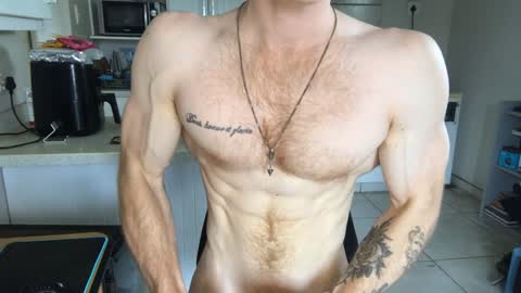 Snapshot of gingerboy_69 chatting on 01/20/25, 01:42 Jay online show from 01/20/25, 01:42