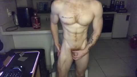 Snapshot of gingerboy_69 chatting on 02/19/25, 02:44 Jay online show from 02/19/25, 02:44