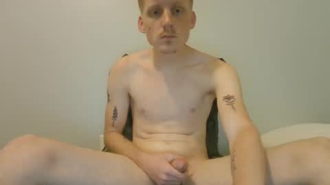 Gingerbr3ad121 online show from 10/09/25, 01:58