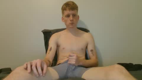 Gingerbr3ad121 online show from 10/14/25, 03:29