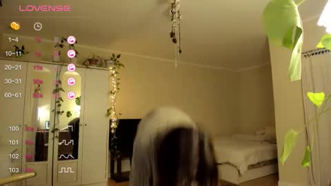 Vasilisa online show from 02/13/26, 08:49