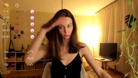 Snapshot of gingerbread__house chatting on 08/02/26, 06:50 Vasilisa online show from 08/02/26, 06:50