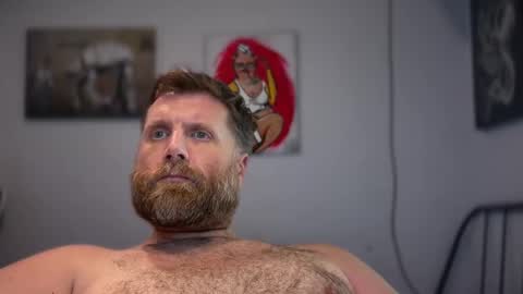 gingerbreadx online show from 11/03/25, 07:04