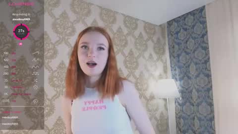 Lina online show from 03/07/26, 12:02