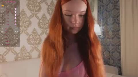 Lina online show from 07/12/26, 04:20