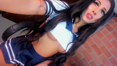 Snapshot of gingerfatal__ chatting on 12/11/24, 06:25 Oberlyn online show from 12/11/24, 06:25