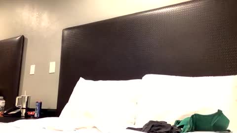 gingerfox777 online show from 12/08/24, 07:47