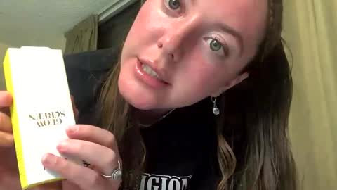 gingerfox777 online show from 12/12/24, 05:52