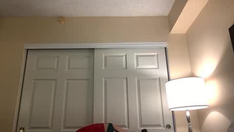 gingerfox777 online show from 01/16/25, 03:56