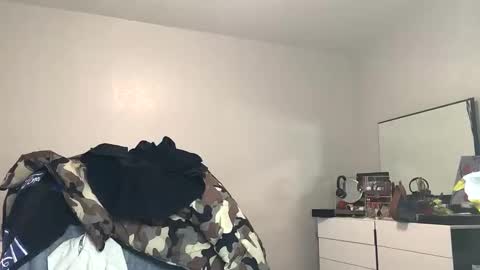 gingerfox777 online show from 01/20/25, 05:59