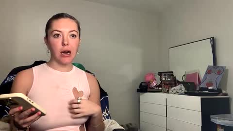 gingerfox777 online show from 02/05/25, 04:06