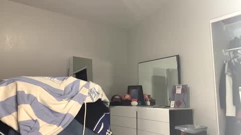 gingerfox777 online show from 02/12/25, 04:12