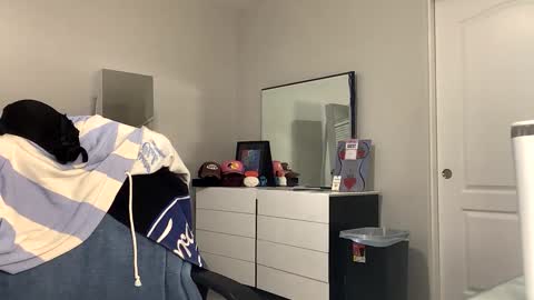 gingerfox777 online show from 02/12/25, 07:13