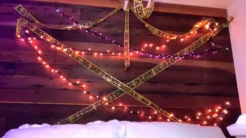 gingerfox777 online show from 10/03/25, 03:36