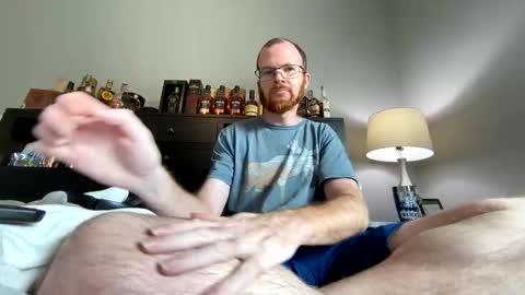 gingerginger111 online show from 10/01/25, 01:50