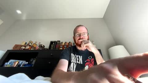 gingerginger111 online show from 02/25/26, 02:16