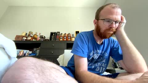 gingerginger111 online show from 03/14/26, 03:39