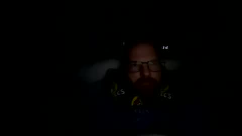 gingerginger111 online show from 03/16/26, 08:18